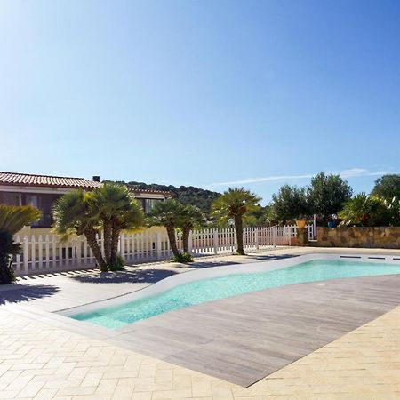 Rio Aparments Alghero Extérieur photo
