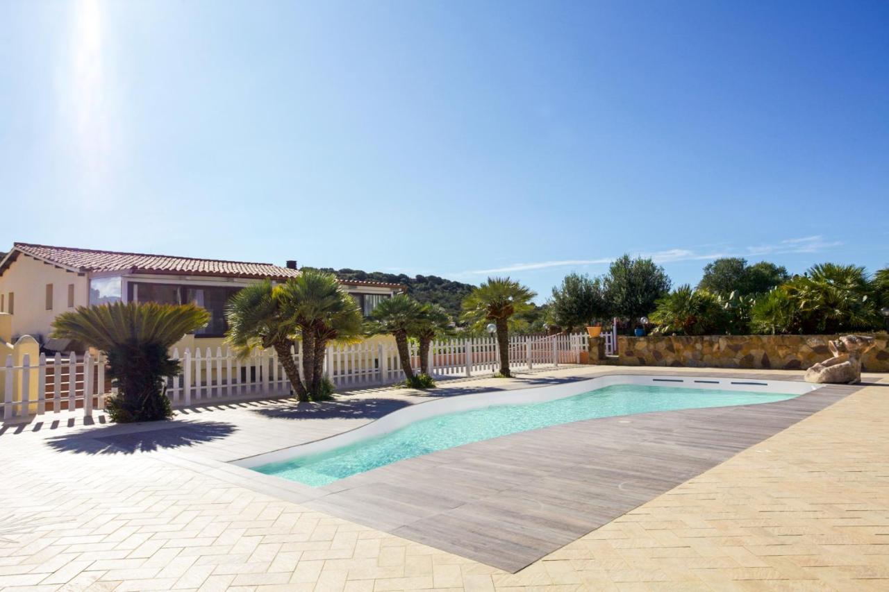 Rio Aparments Alghero Extérieur photo