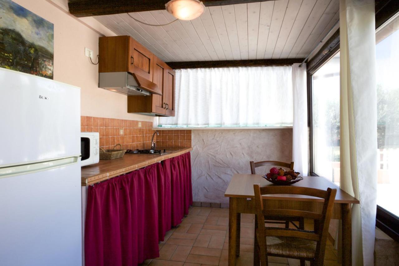 Rio Aparments Alghero Extérieur photo