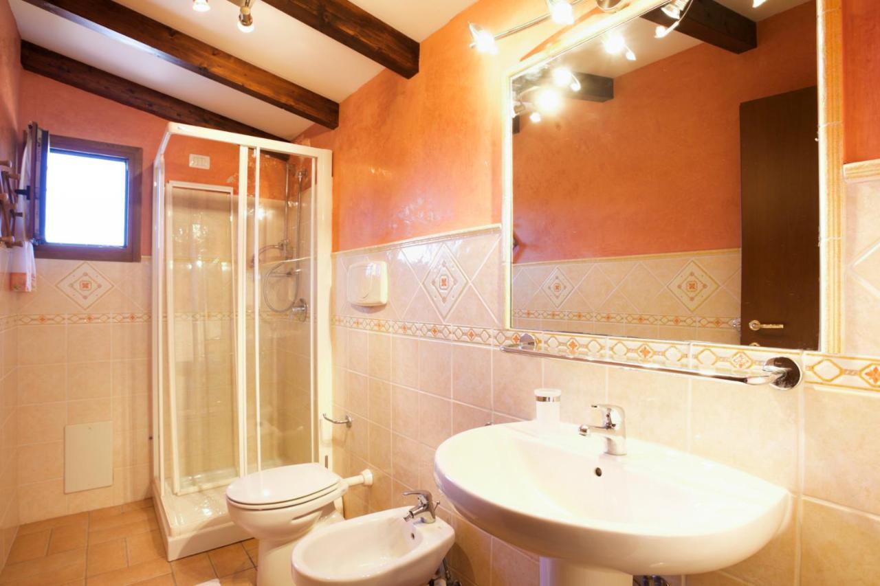Rio Aparments Alghero Extérieur photo