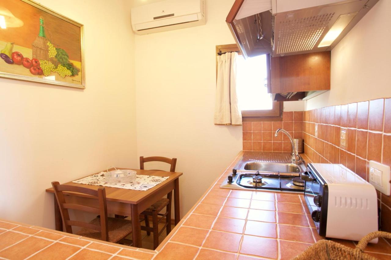 Rio Aparments Alghero Extérieur photo
