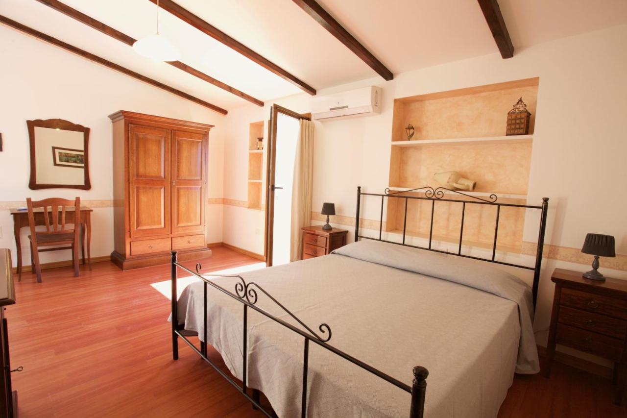 Rio Aparments Alghero Extérieur photo