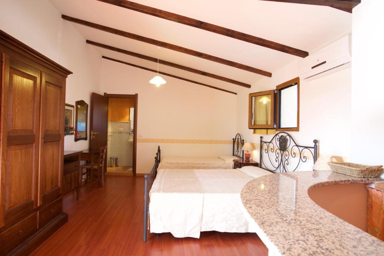 Rio Aparments Alghero Extérieur photo