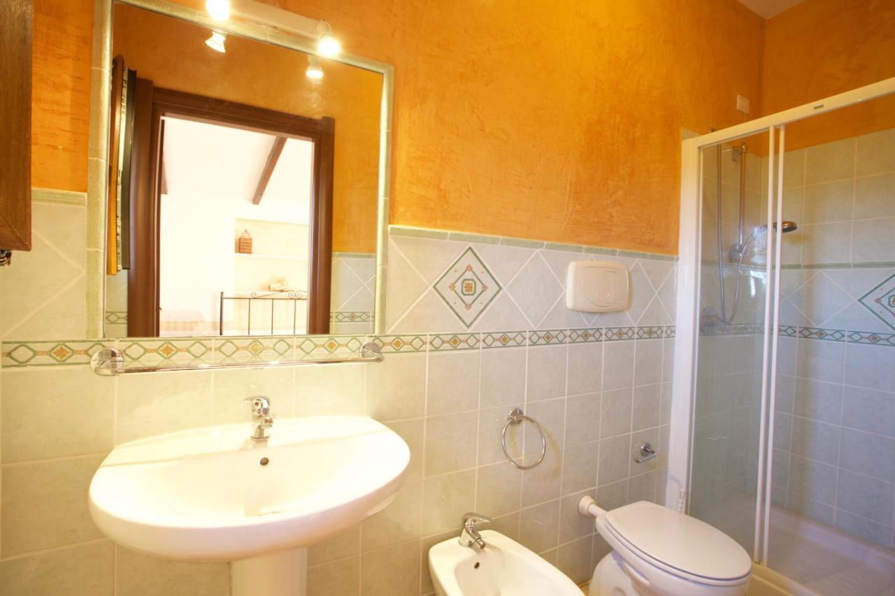 Rio Aparments Alghero Extérieur photo