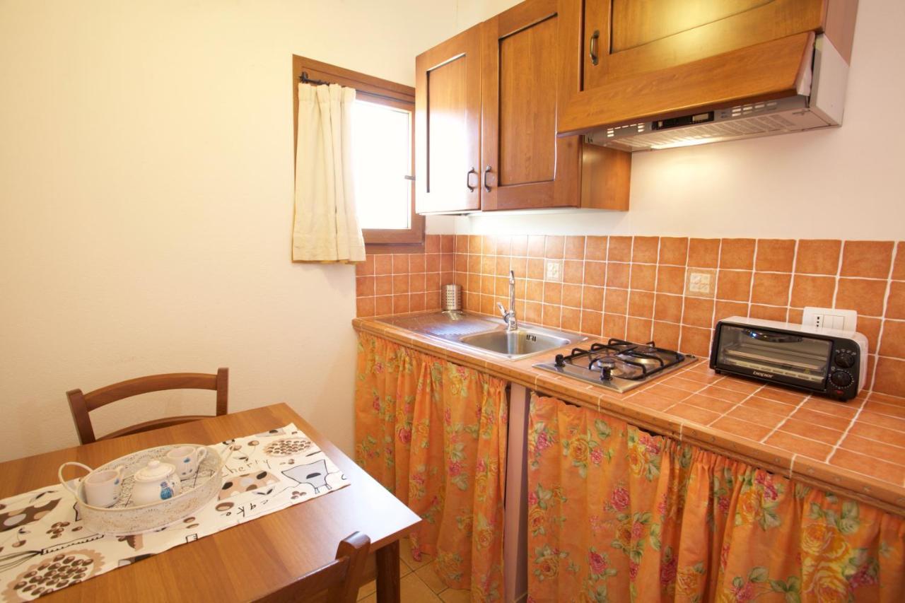Rio Aparments Alghero Extérieur photo