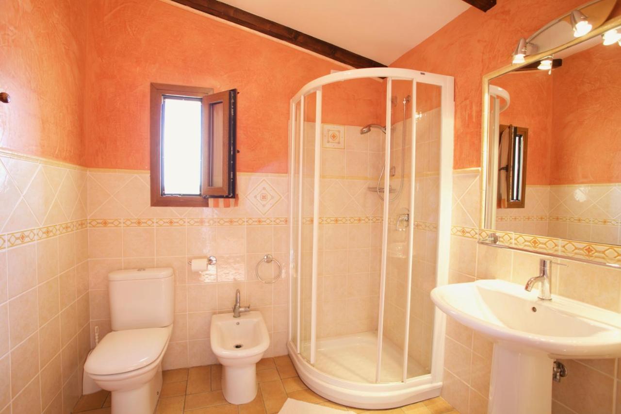 Rio Aparments Alghero Extérieur photo